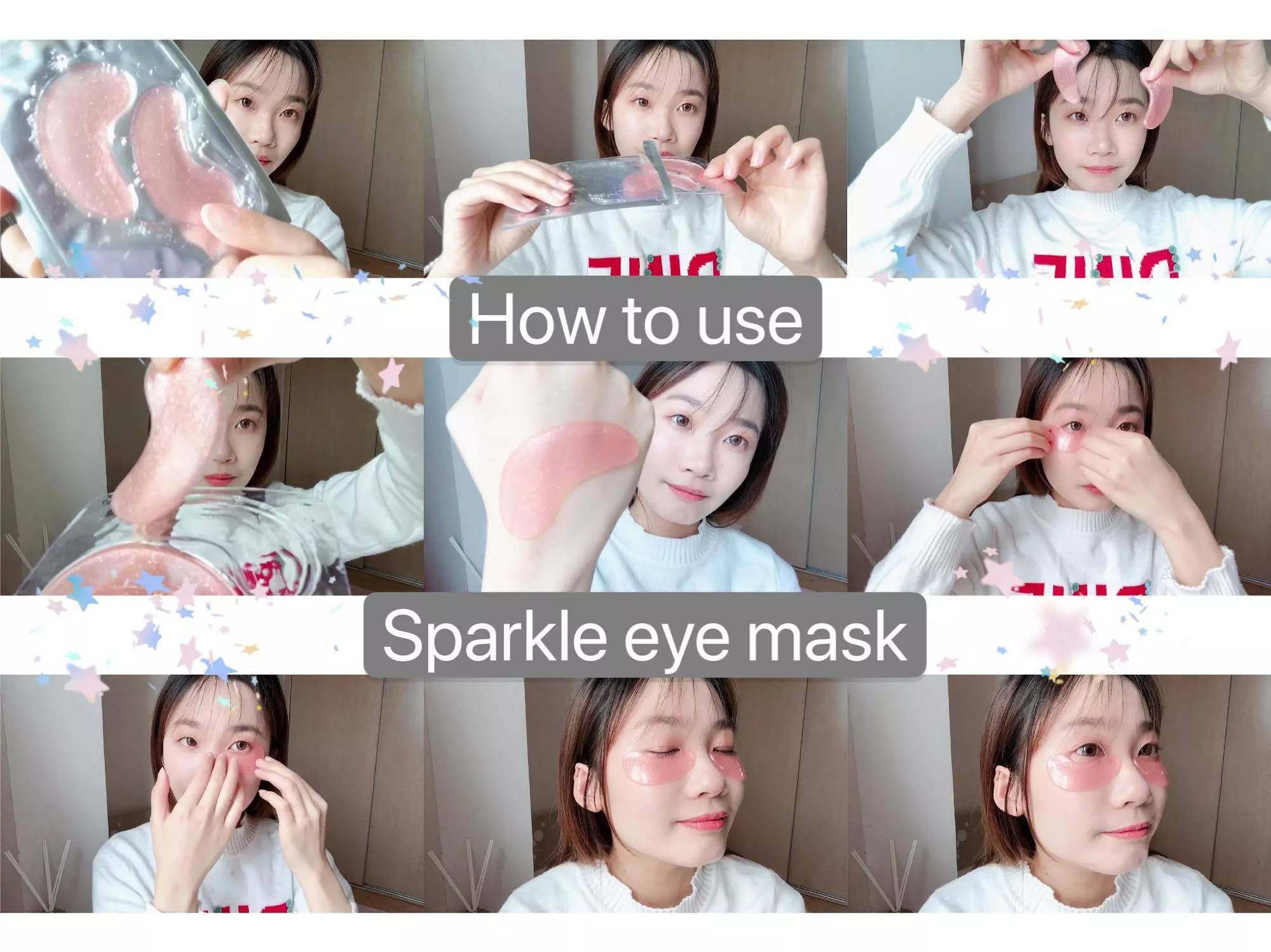 undereye patches undereye patches