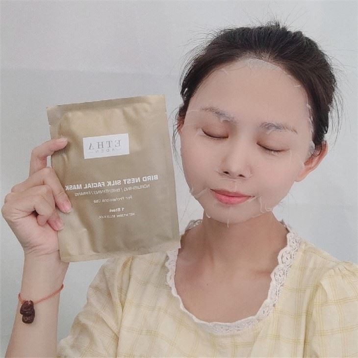 facial sheet mask