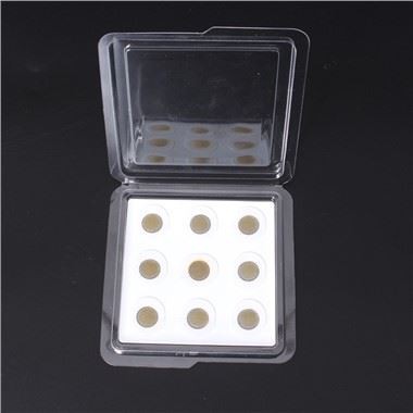 Náplast na krytí akné