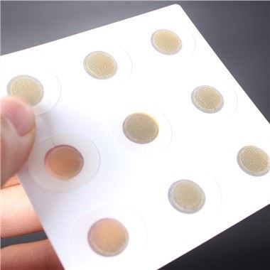 Oprava odstraňovače akné