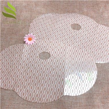 Záplata na hubnutí těla