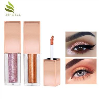 Oční stíny Glitter