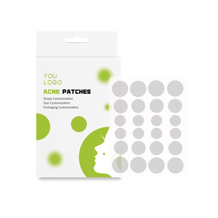 acne patch oem