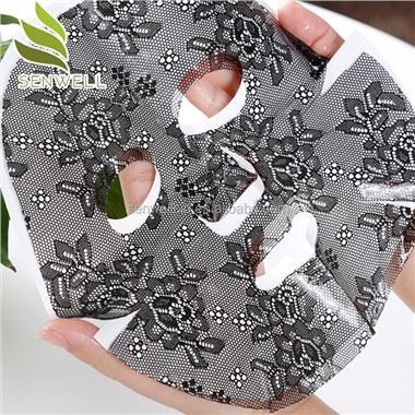 Hydratační pleťová maska