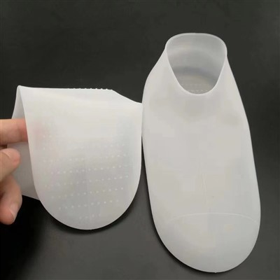 Silikonové ponožky