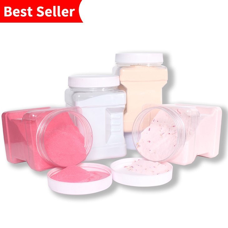 Jelly mask Powder
