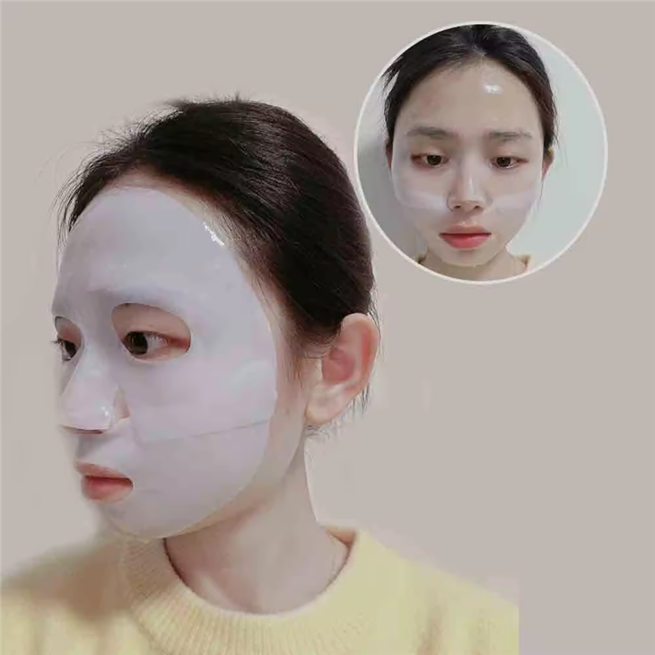 Bio Collagen Real Deep Mask Sheet